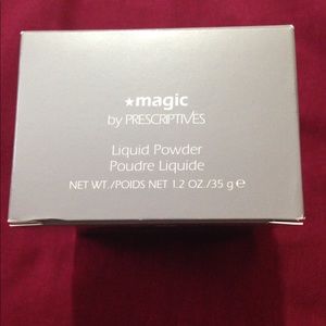 Magic by Prescriptives